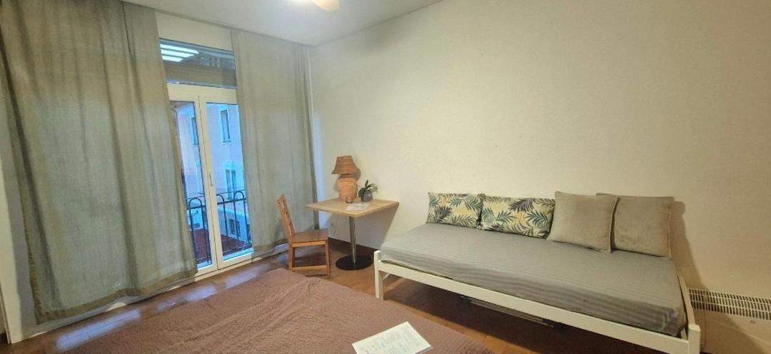 Casa Del Sole Apartment Locarno Room photo