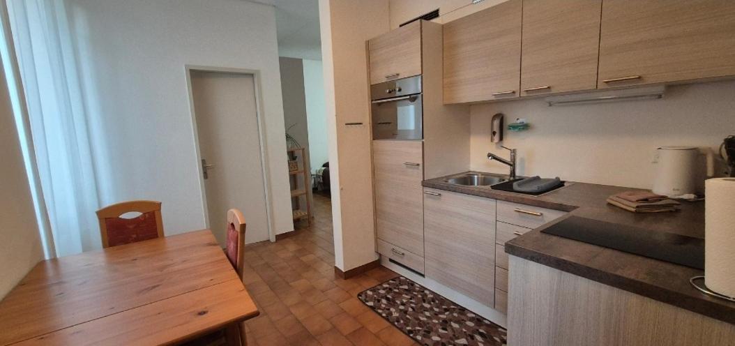 Casa Del Sole Apartment Locarno Room photo