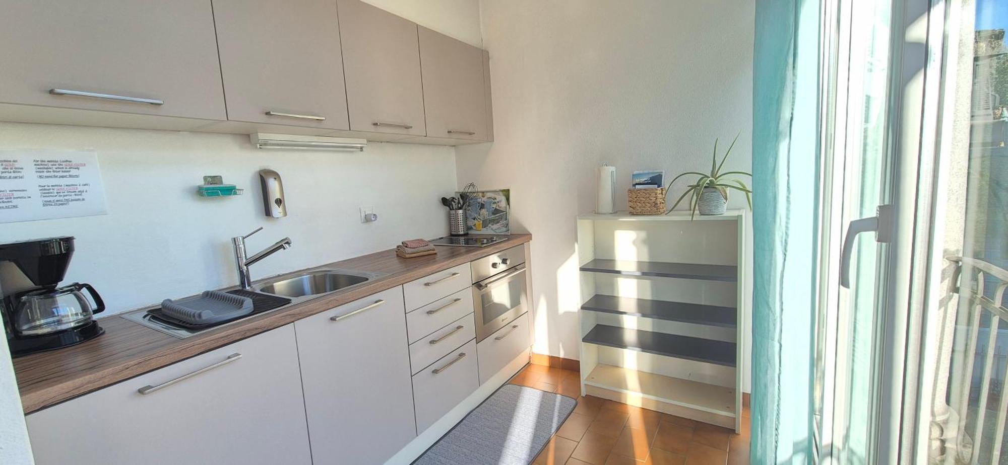 Casa Del Sole Apartment Locarno Exterior photo