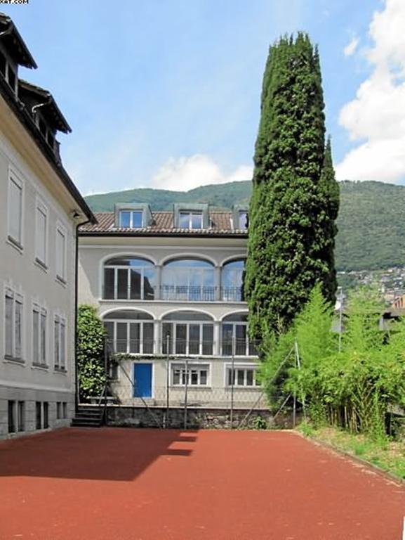 Casa Del Sole Apartment Locarno Room photo